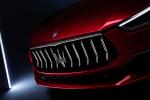 Maserati Ghibli GranLusso Hybrid Fenice 2020 года